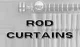 curtain rods